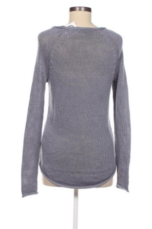Дамски пуловер Amisu, Размер XS, Цвят Син, Цена 11,60 лв.