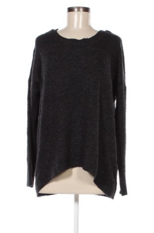 Γυναικείο πουλόβερ Amisu, Μέγεθος L, Χρώμα Μαύρο, Τιμή 3,77 €