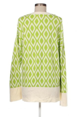 Γυναικείο πουλόβερ Amisu, Μέγεθος L, Χρώμα Πολύχρωμο, Τιμή 7,18 €