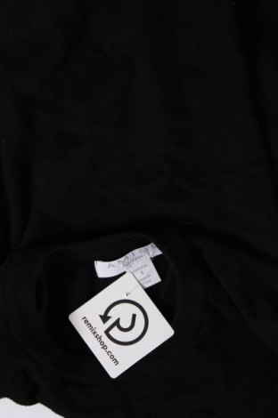 Damenpullover Amisu, Größe S, Farbe Schwarz, Preis 5,25 €