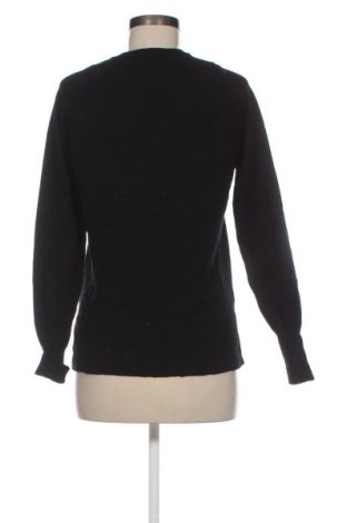 Дамски пуловер Amisu, Размер S, Цвят Черен, Цена 11,60 лв.
