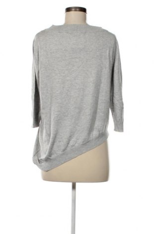 Γυναικείο πουλόβερ Amisu, Μέγεθος S, Χρώμα Γκρί, Τιμή 3,95 €