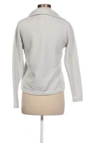 Дамски пуловер Amisu, Размер XS, Цвят Сив, Цена 6,96 лв.