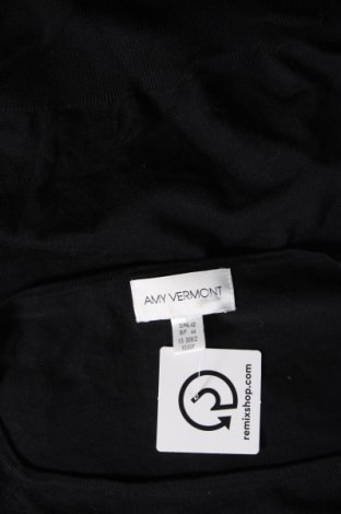 Pulover de femei Amy Vermont, Mărime L, Culoare Negru, Preț 134,87 Lei