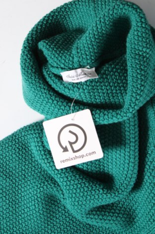 Γυναικείο πουλόβερ Andre Maurice, Μέγεθος L, Χρώμα Πράσινο, Τιμή 10,88 €