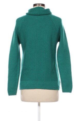 Дамски пуловер Andre Maurice, Размер L, Цвят Зелен, Цена 17,60 лв.