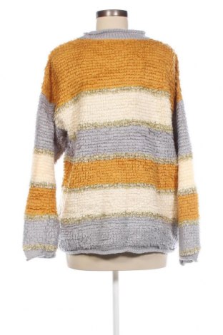Дамски пуловер Aniston, Размер M, Цвят Многоцветен, Цена 11,60 лв.