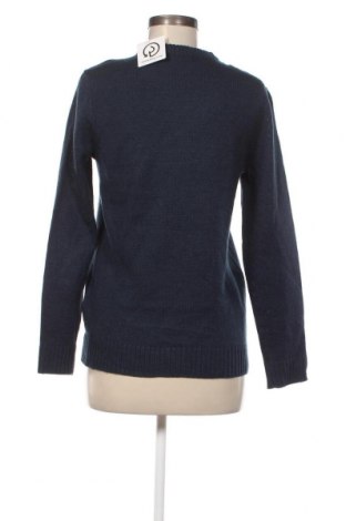 Γυναικείο πουλόβερ Aniston, Μέγεθος S, Χρώμα Μπλέ, Τιμή 4,66 €