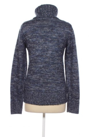 Дамски пуловер Aniston, Размер S, Цвят Син, Цена 6,38 лв.