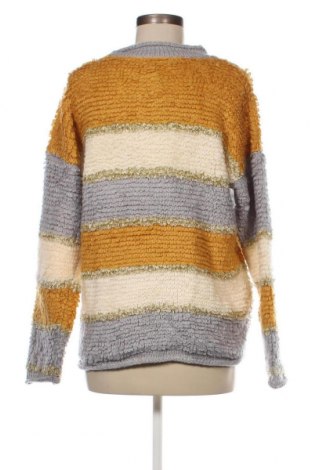 Дамски пуловер Aniston, Размер S, Цвят Многоцветен, Цена 11,31 лв.