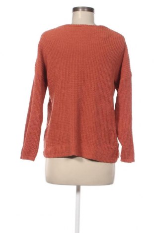 Γυναικείο πουλόβερ Anko, Μέγεθος M, Χρώμα Πορτοκαλί, Τιμή 6,28 €