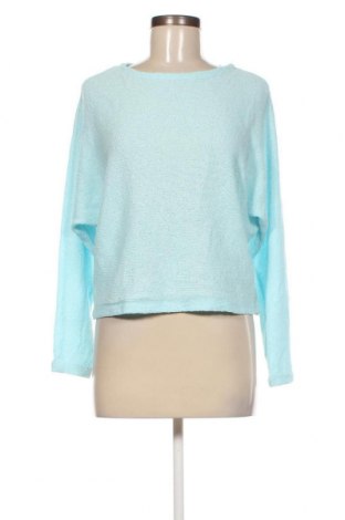 Дамски пуловер Anko, Размер S, Цвят Син, Цена 14,50 лв.
