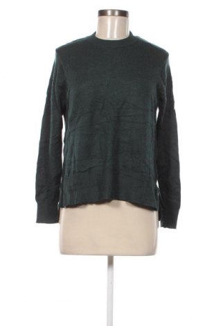 Дамски пуловер Anko, Размер M, Цвят Зелен, Цена 8,74 лв.