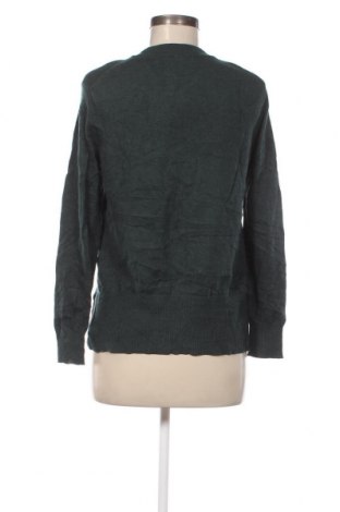 Γυναικείο πουλόβερ Anko, Μέγεθος M, Χρώμα Πράσινο, Τιμή 9,39 €