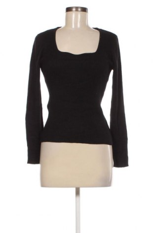 Дамски пуловер Anko, Размер M, Цвят Черен, Цена 7,54 лв.