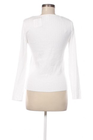 Γυναικείο πουλόβερ Anko, Μέγεθος M, Χρώμα Λευκό, Τιμή 7,18 €