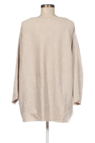 Дамски пуловер Anko, Размер XL, Цвят Бежов, Цена 10,15 лв.