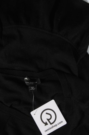Pulover de femei Ann Taylor, Mărime XS, Culoare Negru, Preț 110,13 Lei