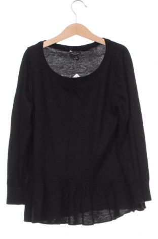 Дамски пуловер Ann Taylor, Размер XS, Цвят Черен, Цена 37,20 лв.