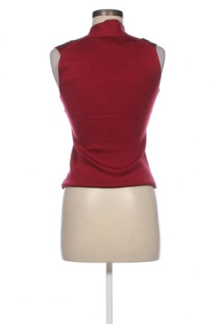 Дамски пуловер Ann Taylor, Размер XS, Цвят Червен, Цена 34,10 лв.