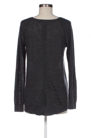 Дамски пуловер Ann Taylor, Размер M, Цвят Сив, Цена 21,70 лв.