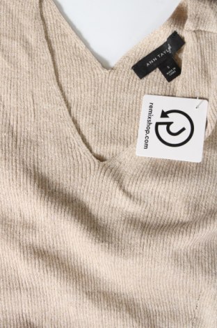 Γυναικείο πουλόβερ Ann Taylor, Μέγεθος S, Χρώμα  Μπέζ, Τιμή 23,01 €