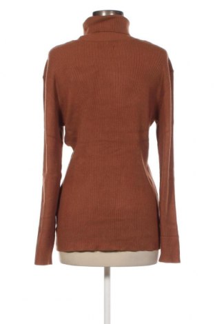 Дамски пуловер Anna Field, Размер 3XL, Цвят Кафяв, Цена 24,84 лв.