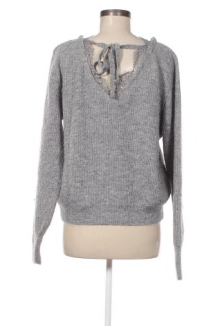 Дамски пуловер Anna Field, Размер L, Цвят Сив, Цена 11,60 лв.