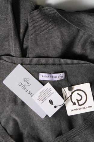 Γυναικείο πουλόβερ Anna Field, Μέγεθος XL, Χρώμα Γκρί, Τιμή 10,91 €