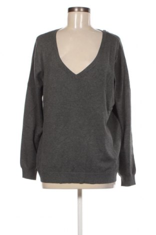 Γυναικείο πουλόβερ Anna Field, Μέγεθος XL, Χρώμα Γκρί, Τιμή 10,91 €