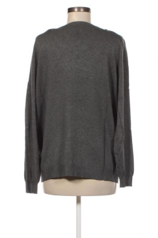 Дамски пуловер Anna Field, Размер XL, Цвят Сив, Цена 20,70 лв.