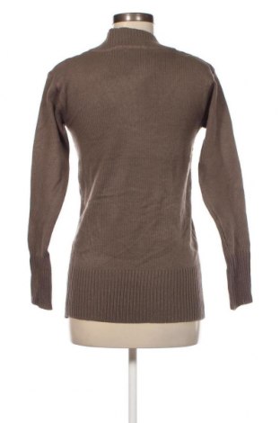 Дамски пуловер Annabelle, Размер M, Цвят Кафяв, Цена 18,40 лв.
