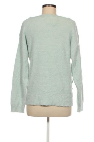 Γυναικείο πουλόβερ Anne Weyburn, Μέγεθος L, Χρώμα Μπλέ, Τιμή 6,59 €