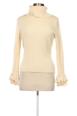 Дамски пуловер Apart, Размер M, Цвят Бежов, Цена 42,75 лв.