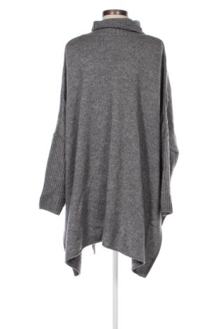 Дамски пуловер Apart, Размер XXL, Цвят Сив, Цена 49,60 лв.