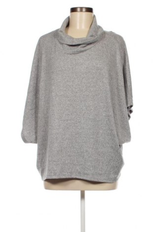 Γυναικείο πουλόβερ Apricot, Μέγεθος L, Χρώμα Γκρί, Τιμή 3,80 €