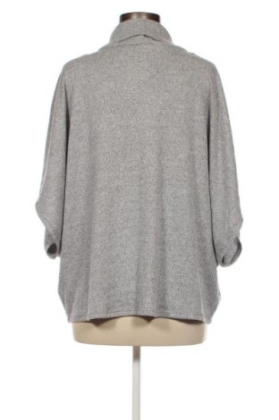 Γυναικείο πουλόβερ Apricot, Μέγεθος L, Χρώμα Γκρί, Τιμή 3,80 €