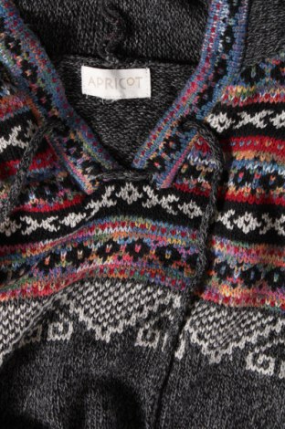Дамски пуловер Apricot, Размер XS, Цвят Многоцветен, Цена 16,40 лв.