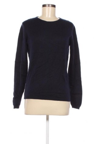 Γυναικείο πουλόβερ Apriori, Μέγεθος M, Χρώμα Μπλέ, Τιμή 4,66 €