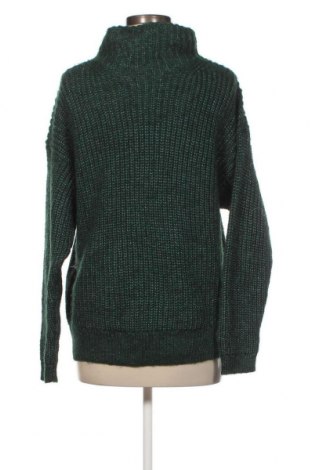 Дамски пуловер Apt.9, Размер M, Цвят Зелен, Цена 18,40 лв.