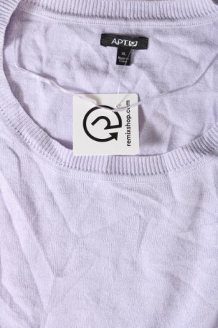 Γυναικείο πουλόβερ Apt.9, Μέγεθος XL, Χρώμα Πολύχρωμο, Τιμή 5,02 €