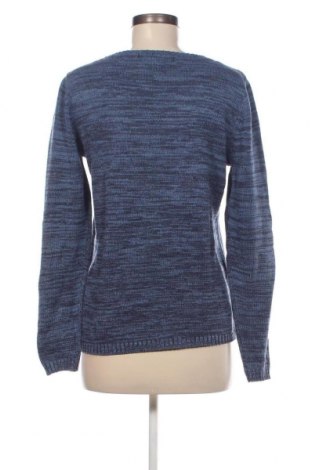 Γυναικείο πουλόβερ Arizona, Μέγεθος S, Χρώμα Μπλέ, Τιμή 7,18 €