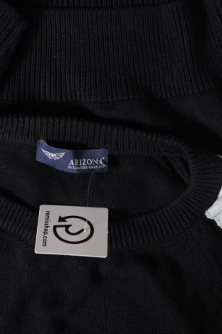 Дамски пуловер Arizona, Размер S, Цвят Черен, Цена 12,47 лв.