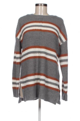 Дамски пуловер Arizona, Размер L, Цвят Сив, Цена 11,60 лв.