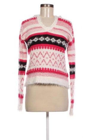 Дамски пуловер Arizona, Размер S, Цвят Многоцветен, Цена 11,60 лв.