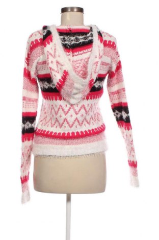Γυναικείο πουλόβερ Arizona, Μέγεθος S, Χρώμα Πολύχρωμο, Τιμή 7,18 €