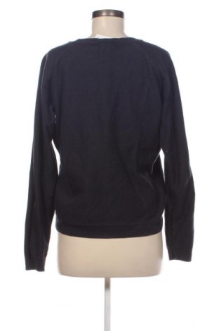 Γυναικείο πουλόβερ Armani Jeans, Μέγεθος XL, Χρώμα Μπλέ, Τιμή 110,05 €