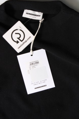 Дамски пуловер Armedangels, Размер M, Цвят Черен, Цена 84,00 лв.