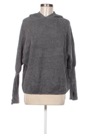 Дамски пуловер Artisan NY, Размер L, Цвят Сив, Цена 9,86 лв.