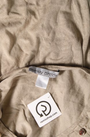 Дамски пуловер Ashley Brooke, Размер XL, Цвят Зелен, Цена 29,00 лв.